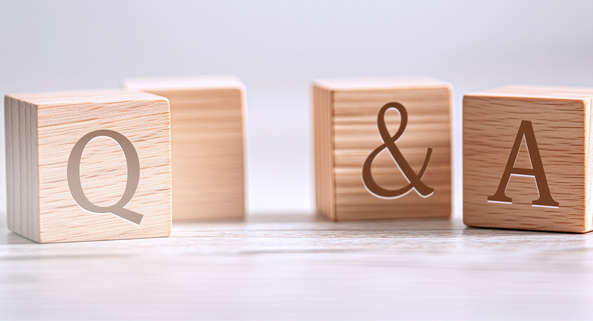 FAQ