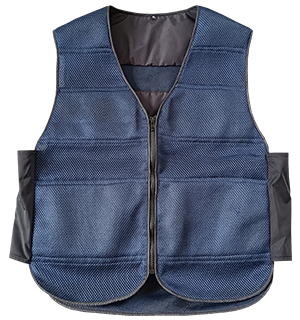 Vêtements de refroidissement par évaporation Senjoy, design léger et réglable pour le travail en extérieur, le sport et le jardinage