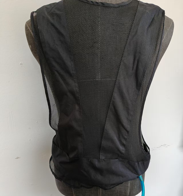 Gilet de refroidissement à tube vortex Senjoy avec compresseur d'air pour la métallurgie, le forgeage, le soudage de chantiers navals, les chaudières pétrolières, le sablage en usine