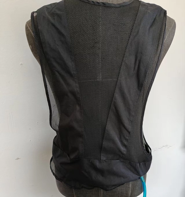 Gilet de climatisation &agrave; tube vortex vs solutions de refroidissement traditionnelles&nbsp;: qu&rsquo;est-ce qui le diff&eacute;rencie&nbsp;?