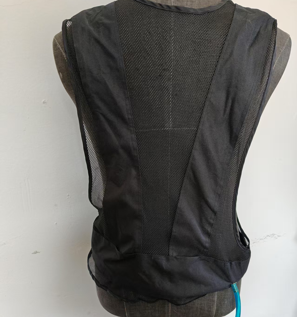 Gilet de refroidissement à tube vortex Senjoy avec compresseur d'air pour la métallurgie, le forgeage, le soudage de chantiers navals, les chaudières pétrolières, le sablage en usine