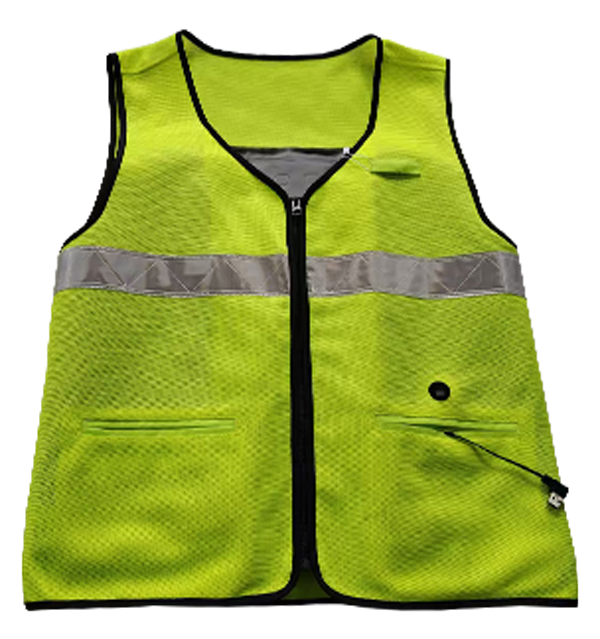 Gilet rafraîchissant à circulation d'eau de Suzhou SenJoy Cooling Clothing Garment Co., Ltd. : définition et principe de fonctionnement