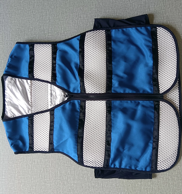 Pas de gouttes, pas de br&ucirc;lures de glace&nbsp;: performances de refroidissement avanc&eacute;es