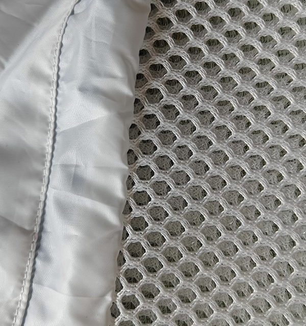 V&ecirc;tements de refroidissement &agrave; colle condens&eacute;e