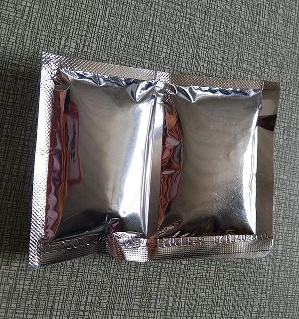 V&ecirc;tements de refroidissement &agrave; colle condens&eacute;e