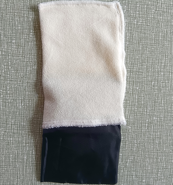 V&ecirc;tements de refroidissement &agrave; colle condens&eacute;e