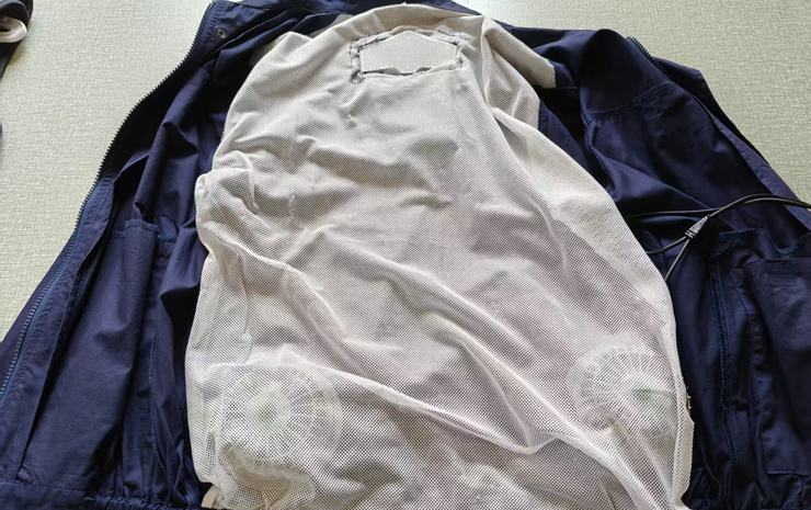 STYLES DE VÊTEMENTS RAFRAÎCHISSANTS