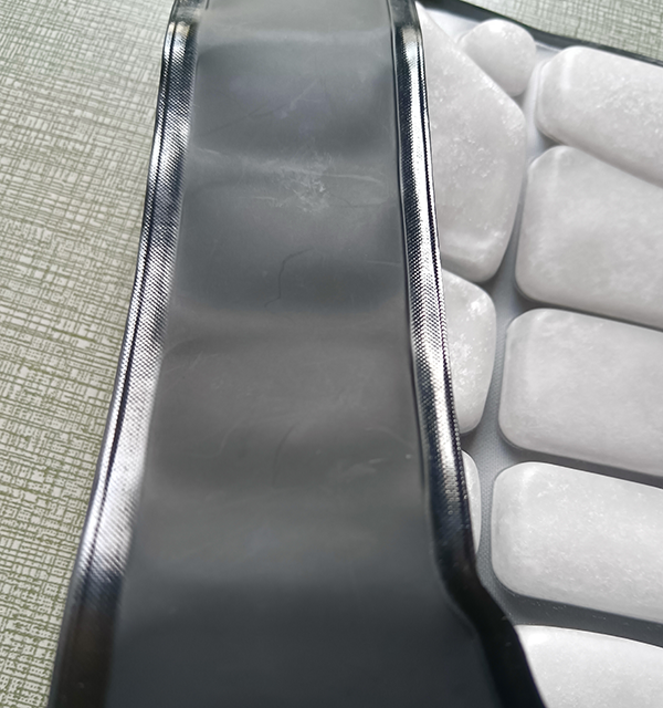 Gilet rafraîchissant réglable et réutilisable Senjoy avec PCM, conception résistante à la chaleur pour un confort par temps chaud