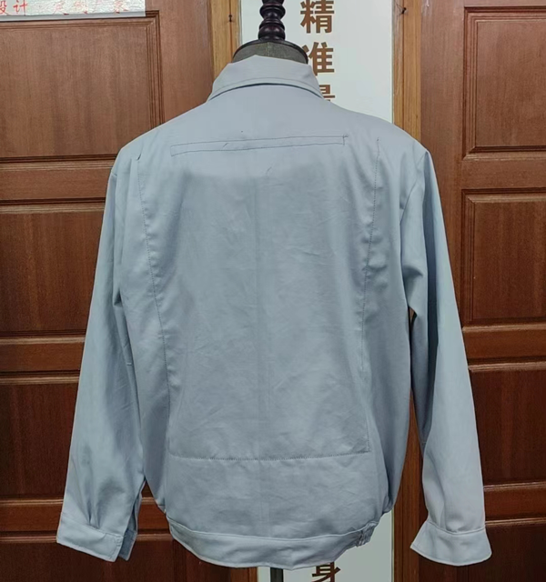 Vêtements de refroidissement à changement de phase Senjoy, S-XXL, comprend 8 packs de glace, idéal pour les ateliers à haute température
