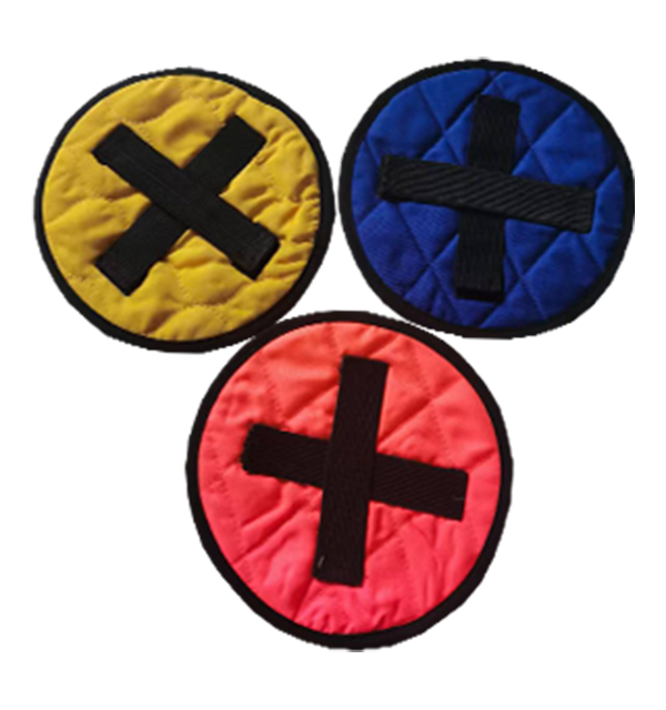 Coussin de refroidissement par évaporation Senjoy pour casque, en microfibre rembourrée et rafraîchissante, compatible avec la plupart des systèmes de suspension