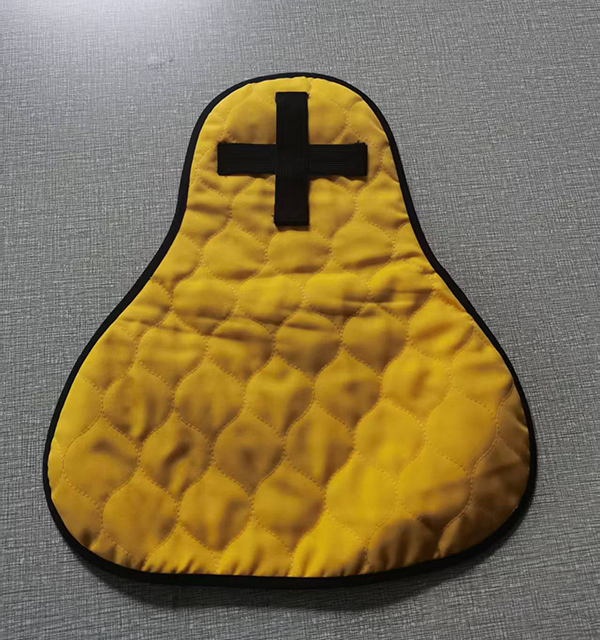 Coussin de refroidissement par évaporation Senjoy pour casque, en microfibre rembourrée et rafraîchissante, compatible avec la plupart des systèmes de suspension