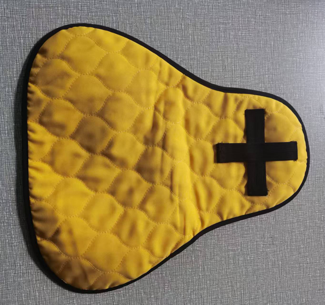Coussin de refroidissement par évaporation Senjoy pour casque, en microfibre rembourrée et rafraîchissante, compatible avec la plupart des systèmes de suspension