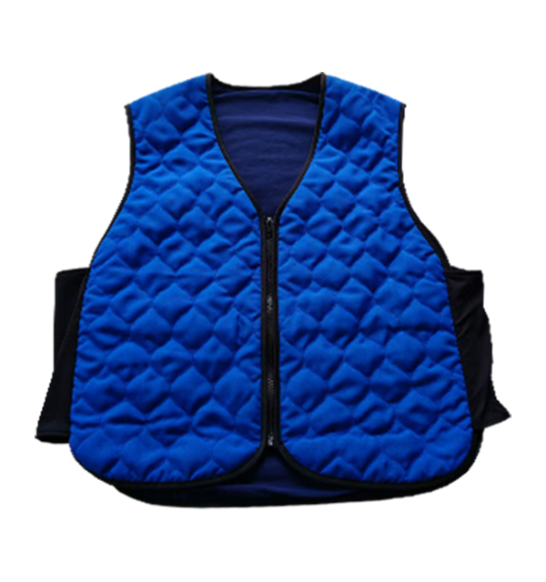 Vêtements rafraîchissants par évaporation Senjoy pour temps chaud, légers et réutilisables