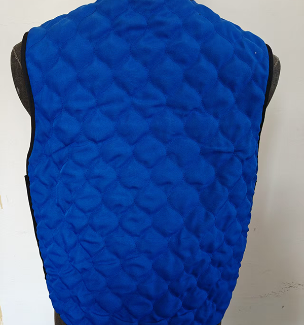 Vêtements rafraîchissants par évaporation Senjoy pour temps chaud, légers et réutilisables