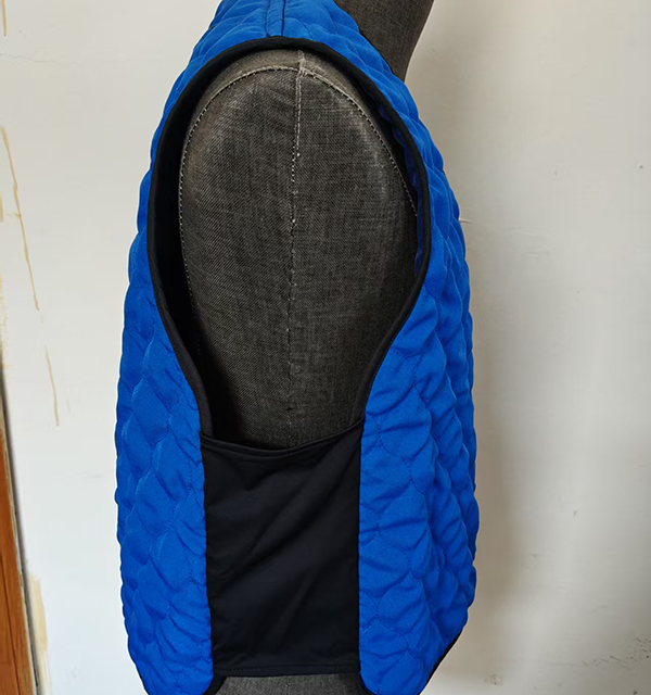 Vêtements rafraîchissants par évaporation Senjoy pour temps chaud, légers et réutilisables