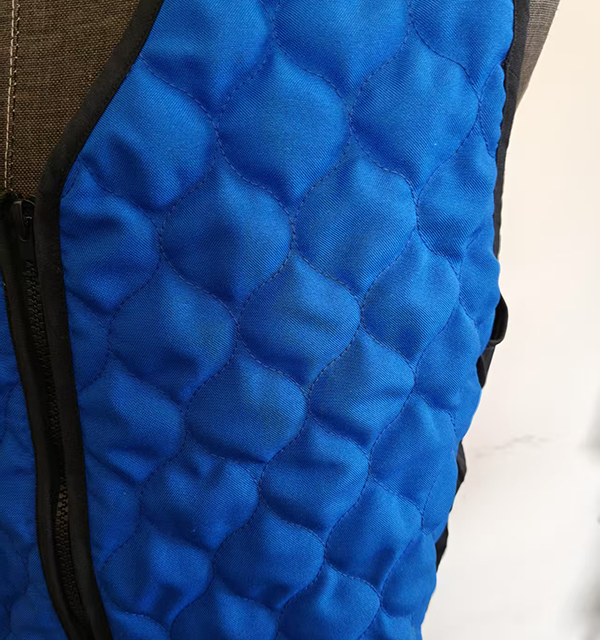Vêtements rafraîchissants par évaporation Senjoy pour temps chaud, légers et réutilisables