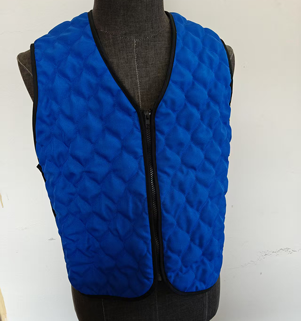 Vêtements rafraîchissants par évaporation Senjoy pour temps chaud, légers et réutilisables