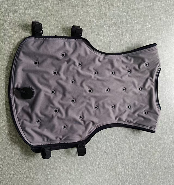 Vêtements de pêche à refroidissement par évaporation d'eau Senjoy Seventh Generation