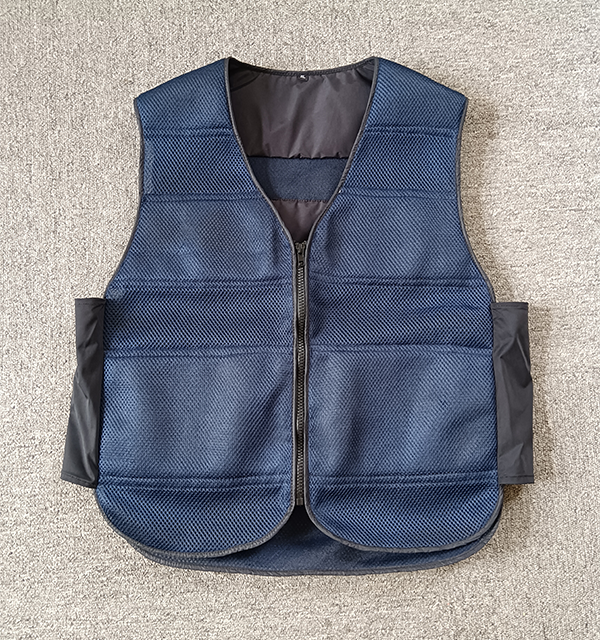 Vêtements de refroidissement par évaporation Senjoy, design léger et réglable pour le travail en extérieur, le sport et le jardinage