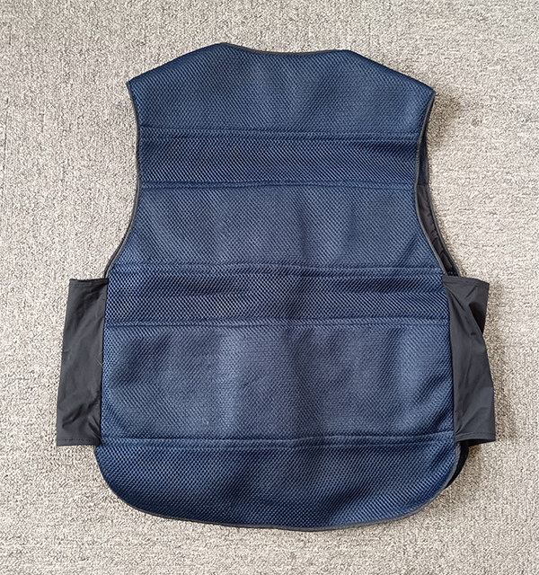 Vêtements de refroidissement par évaporation Senjoy, design léger et réglable pour le travail en extérieur, le sport et le jardinage